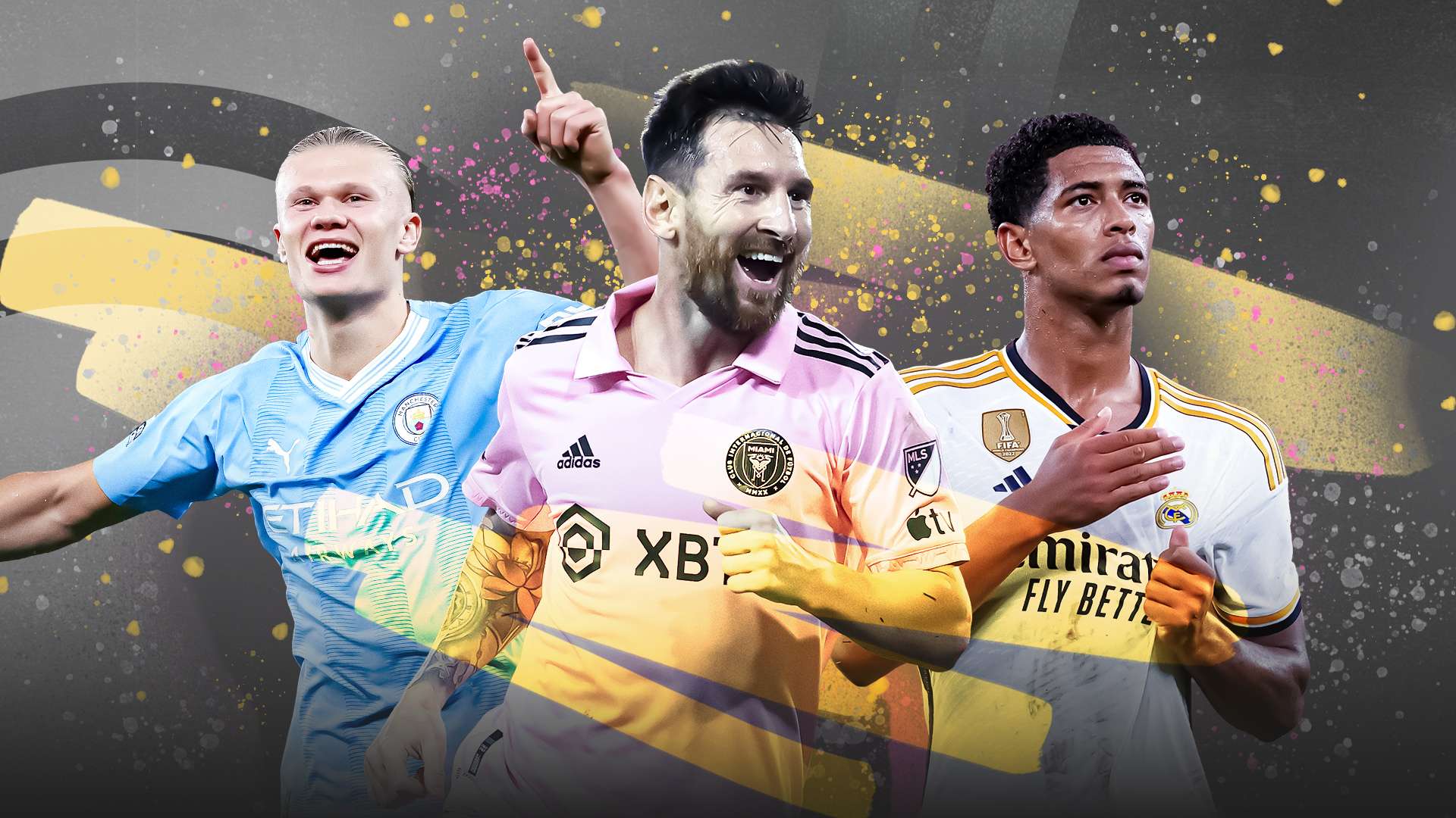 优秀的解说 优秀的解说