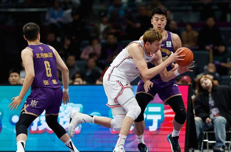 CBA第十二轮 北控队大胜南京队 CBA第十二轮 北控队大胜南京队